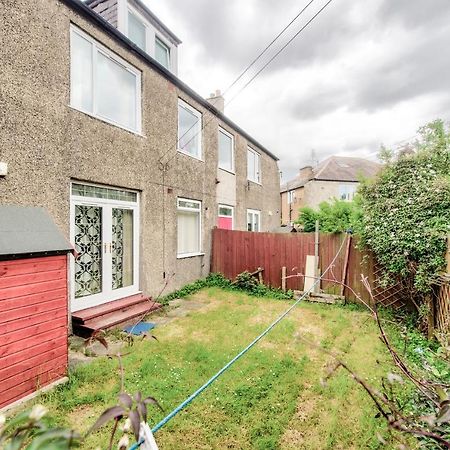 Pilton Avenue House Villa Edinburgh Eksteriør bilde