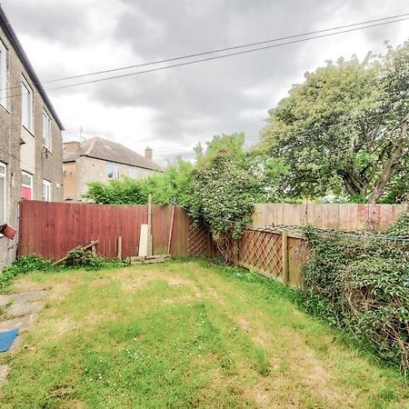 Pilton Avenue House Villa Edinburgh Eksteriør bilde