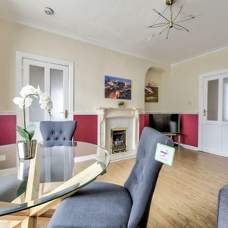 Pilton Avenue House Villa Edinburgh Eksteriør bilde