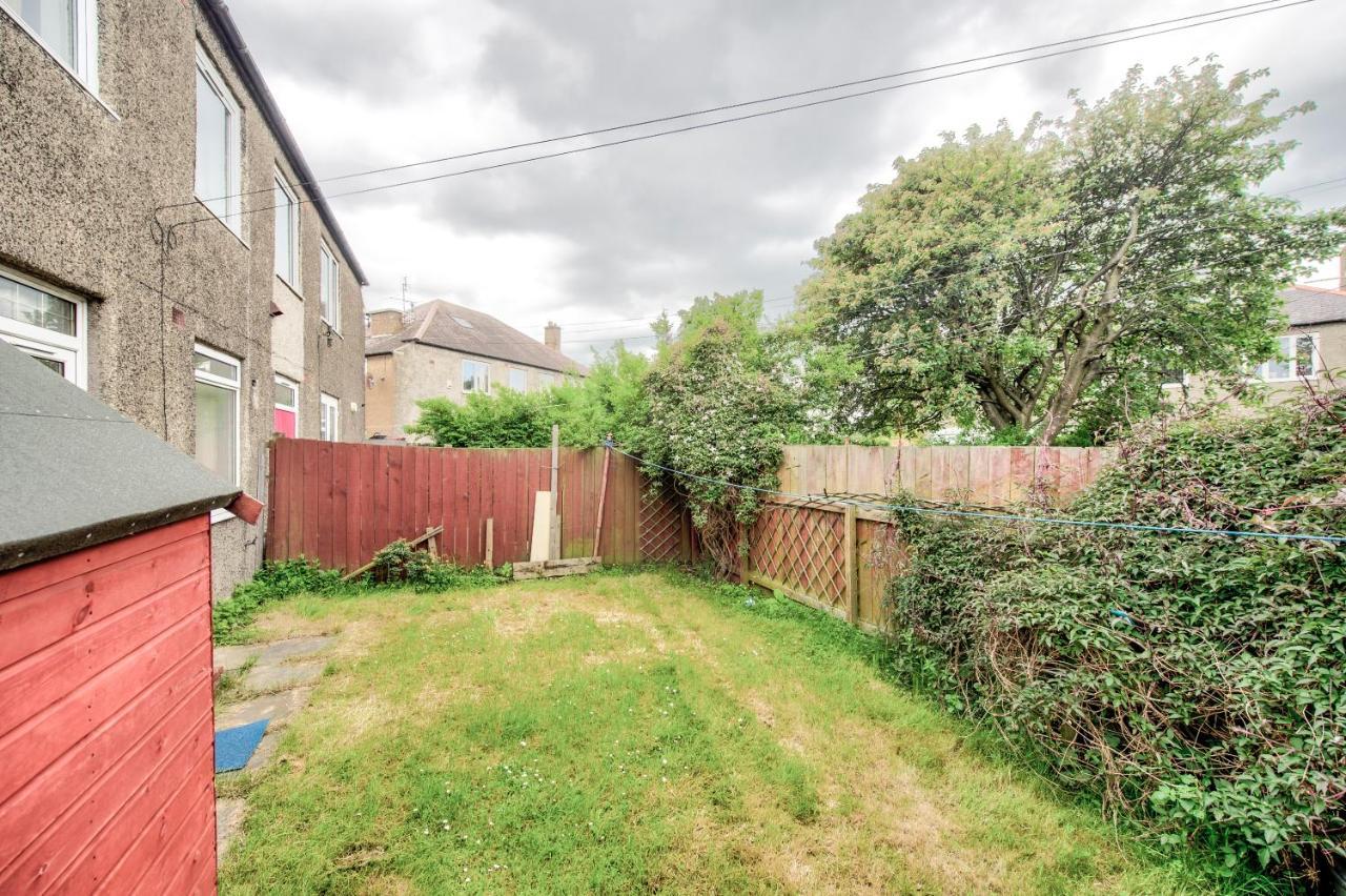 Pilton Avenue House Villa Edinburgh Eksteriør bilde