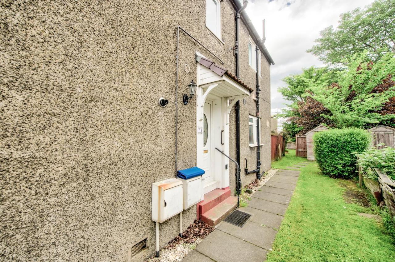 Pilton Avenue House Villa Edinburgh Eksteriør bilde