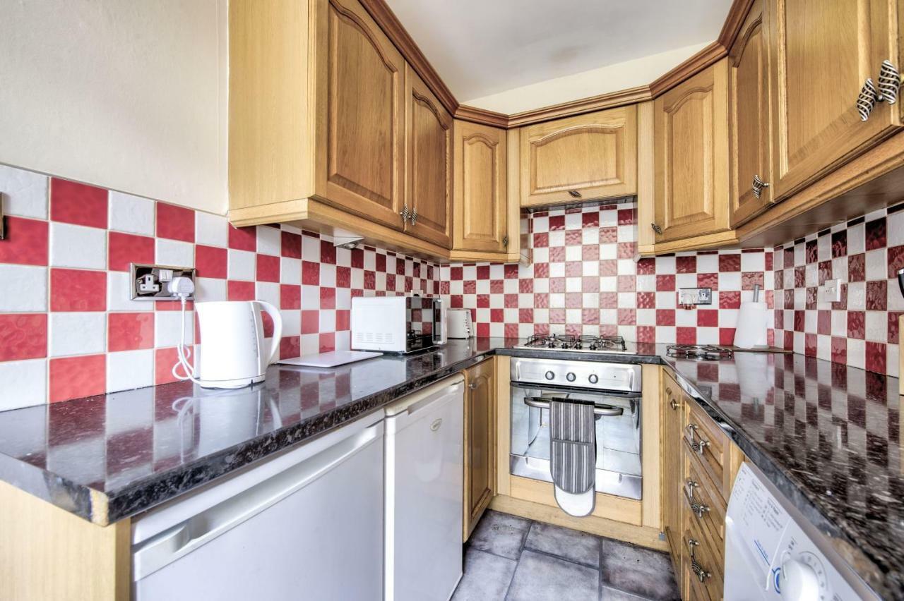 Pilton Avenue House Villa Edinburgh Eksteriør bilde