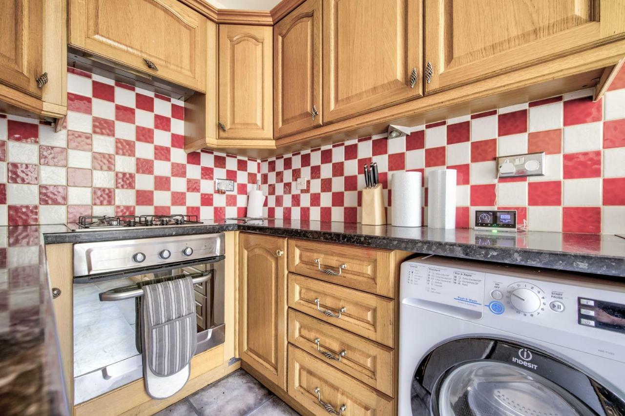 Pilton Avenue House Villa Edinburgh Eksteriør bilde