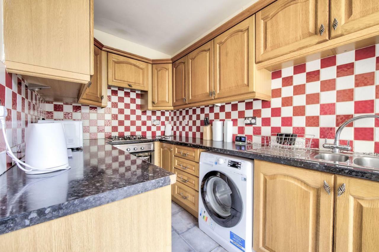 Pilton Avenue House Villa Edinburgh Eksteriør bilde