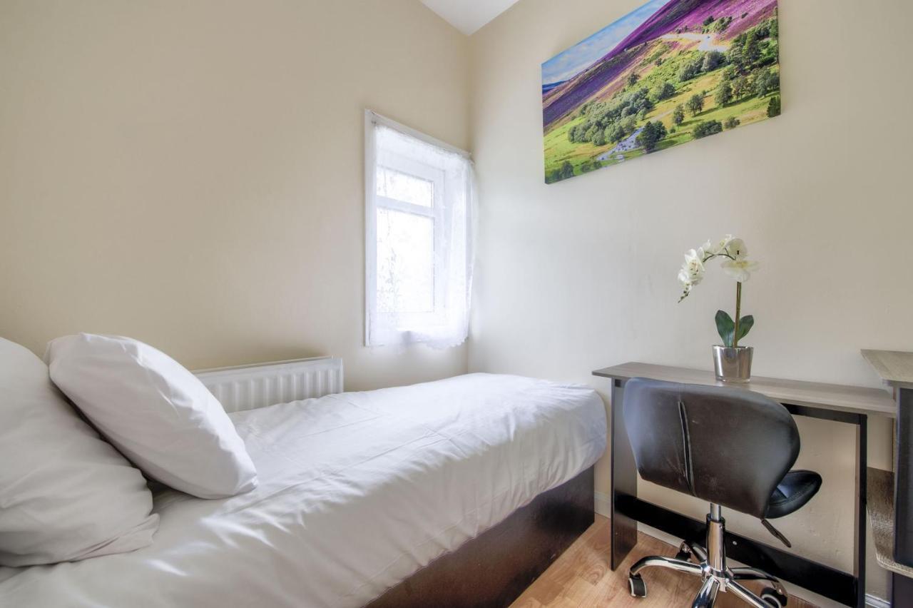 Pilton Avenue House Villa Edinburgh Eksteriør bilde
